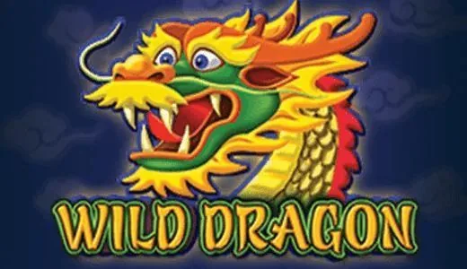 Wild Dragon — игровой автомат