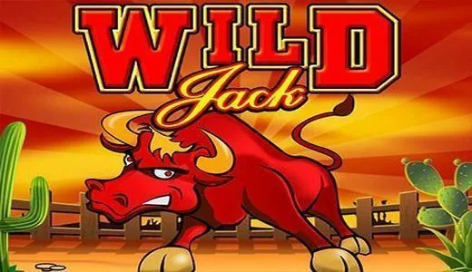 Wild Jack — игровой автомат