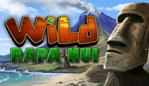 Wild Rapa Nui — игровой автомат