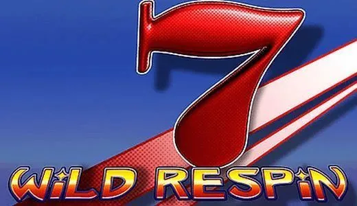 Wild Respin — игровой автомат