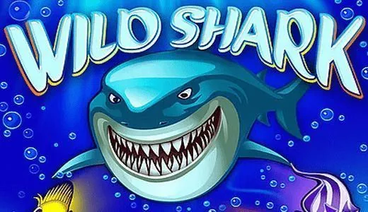 Wild Shark — игровой автомат