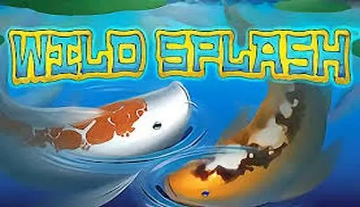 Wild Splash — игровой автомат