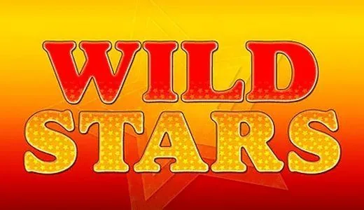 Wild Stars — игровой автомат