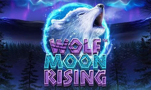 Wolf Moon Rising — игровой автомат