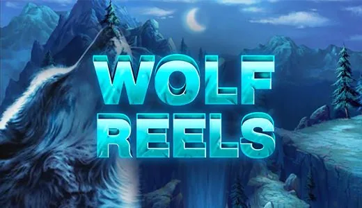 Wolf Reels — игровой автомат