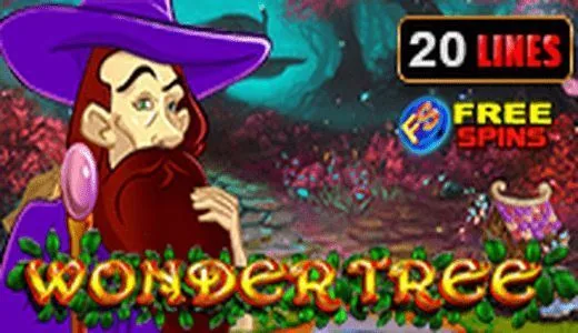 Wonder Tree — игровой автомат
