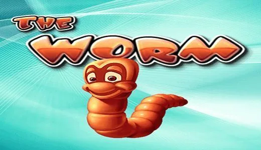 Worm — игровой автомат