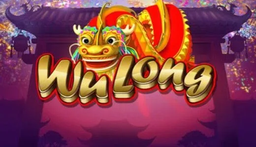 Wu Long — игровой автомат