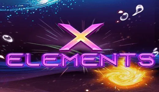 X Elements — игровой автомат