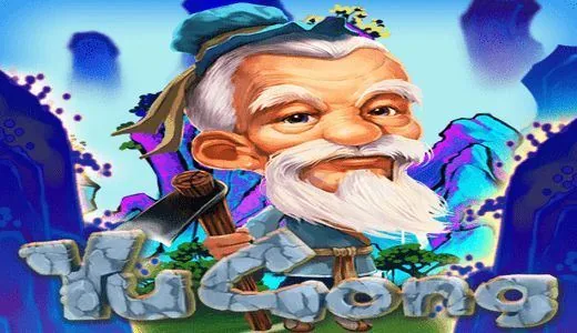 Yu Gong — игровой автомат