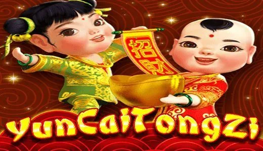 YunCai Tong Zi — игровой автомат
